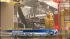 A fire in a carport in Whittier destroyed at...