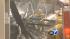 A fire in a carport in Whittier destroyed at...