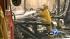 A fire in a carport in Whittier destroyed at...