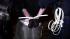 Police officers were seen cuffing the hands of...