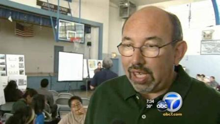 Ousted L.A. Housing Authority Chief Rudolf Monteil is reportedly receiving over a million dollars in his departure.