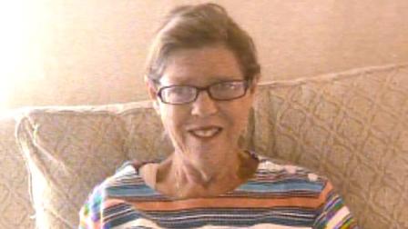 Eva Tice, 60, was murdered as she was walking home from Hope Chapel after Christmas Eve services in San Pedro.