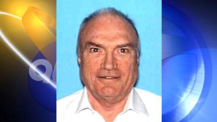 Authorities have identified Louis Robert Piatt as the kayaker who went missing off the Malibu coast Thursday.