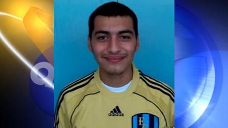 Francisco Rodriguez, 17, was fatally shot in front of his home in Winnetka on Wednesday, Jan. 11, 2012.