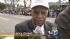 Parade founder Larry Grant participates in the...