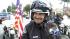 LAPD Chief Beck joins Kingdom Day Parade :: LAPD Chief Charlie Beck was seen on a motorcycle to participate in the Kingdom Day Parade in South Los Angeles.