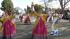 Kim Eung Hwa Korean Dance Company performs...