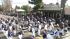The Beckman High School Patriot Marching Band...
