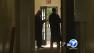 Detectives on Saturday searched the home of a man whose severed head, hands and feet were found in the Hollywood Hills.
