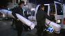 Detectives on Saturday searched the home of a man whose severed head, hands and feet were found in the Hollywood Hills.