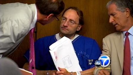 A man who posed as a Rockefeller was ordered to stand trial Tuesday in a killing that baffled police for 26 years.