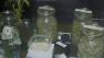 Detectives on Monday raided Herbal Medicine Care on the 10100 block of Topanga Canyon Boulevard in Northridge.