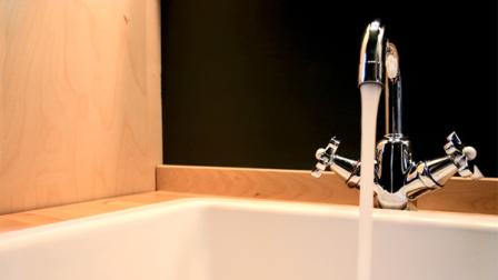 The L.A. City Council tentatively approved a 3 percent increase in water rates for DWP customers.