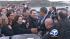 President Obama arrives in LA to raise funds