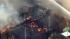 LAFD official describes Hollywood fire :: Matt Spence with the L.A. City Fire Dept. describes the fire that erupted in Hollywood after a reported shooting.