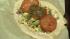 Try The Big Larry, a sandwich made with roasted,...