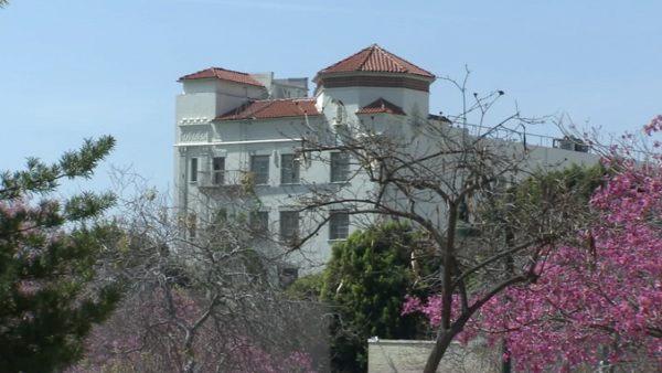 There's a hidden gem of a neighborhood known as Uptown Whittier just about 12 miles from downtown Los Angeles. It was an original Quaker town in the late 1800s. It's one of the oldest and most charming little destinations in Southern California.