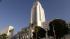Los Angeles City Hall is seen in this undate file image.