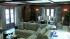 A room is seen in the Robbins House, a...