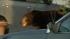A 400-pound black bear roamed around a Montrose...