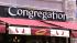 Right next door is the Congregation Ale House.
