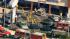 A car crashed into a building in Reseda on...