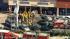 A car crashed into a building in Reseda on...