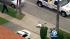 Tow truck pursuit ends with driver arrested :: An LAPD pursuit of a tow truck driver through the Hollywood area ended peacefully with the drivers arrest Tuesday.