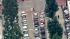 Traffic was jammed in downtown Los Angeles Hill...