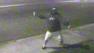 Police released these surveillance photos of a suspect wanted for vandalizing Burbank City Councilman David Gordons medical office.