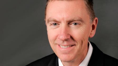 Los Angeles Unified School District Superintendent John Deasy is shown in this 2011 file photo.