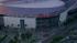 Staples Center is the most checked-in place on...