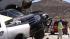 Authorities say 19 vehicles were involved in an...