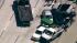 Authorities say 19 vehicles were involved in an...