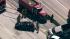 Authorities say 19 vehicles were involved in an...