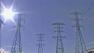 Power lines are shown in this undated file image.