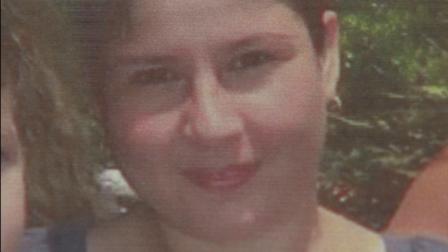 Jovanna Lugo, 27, is shown in an undated file photo.