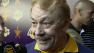 Jerry Buss is seen in this undated file photo.
