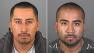 Fernando Sernas and Gilberto Reyes-Martinez, both 29 years old, were arrested and charged in connection with a sexual assault that concluded in Culver City but began in Venice Beach.