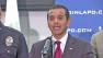 Los Angeles Mayor Antonio Villaraigosa is seen at a press conference in this undated file photo.