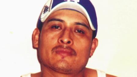 Raul Lopez, 38, is seen in this undated file photo. Lopez was shot and killed on Friday, June 30, 2012.