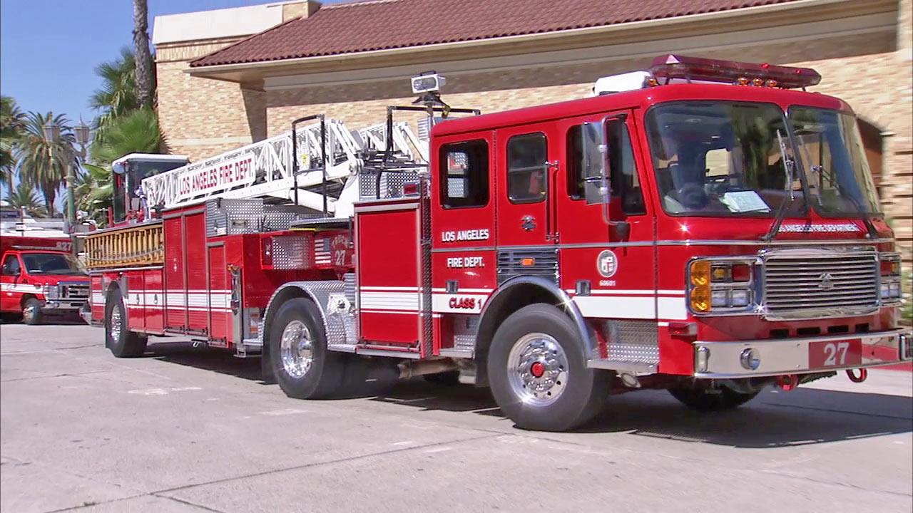 la-fire-department-forms-task-force-to-analyze-response-times-abc7
