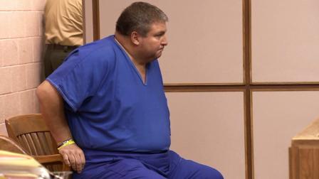 Kip Arnold, 51,was sentenced to four years and four months in prison on Monday, Dec. 17, 2012 for sexually molesting a 14-year-old girl and leading police on a wild pursuit.