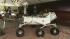 A model of NASAs robotic rover named Curiosity is seen at the Jet Propulsion Laboratory in Pasadena on Friday, Aug. 3, 2012.