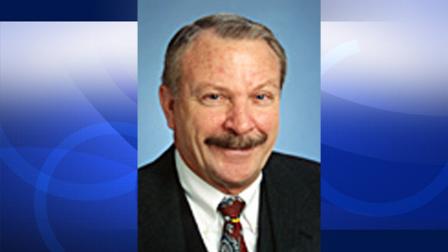 Sean McMillan is shown in this file photo. McMillan was killed when his small plane crashed in Westwood on Friday, Aug. 10, 2012.