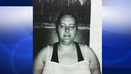 Serafin Lewis, 35, is shown in this photo provided by the Pomona Police Department.