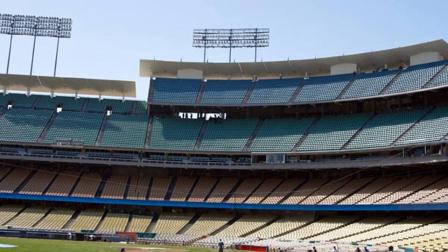 Dodger Stadium