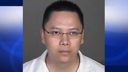 Dean Trinh Ngo was arrested Aug. 23, 2012, by Downey Police on four felony counts of sexual battery.