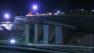 The Mulholland Bridge over the 405 Freeway is seen in this photo from Saturday, Sept. 8, 2012.