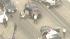 Deputies take bank robbery suspects into custody...